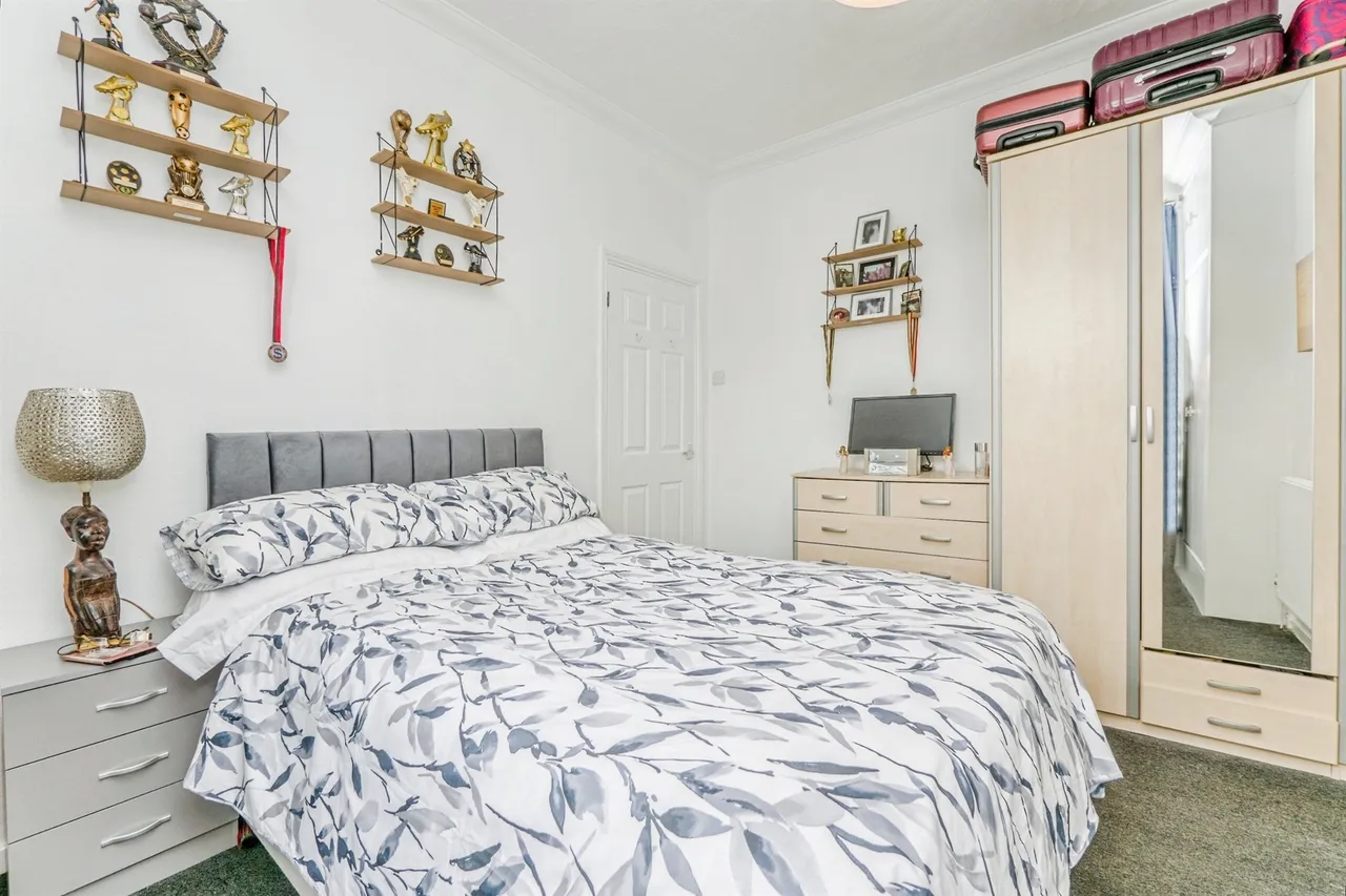 Carlisle Street, Splott, CF24, photo 18
