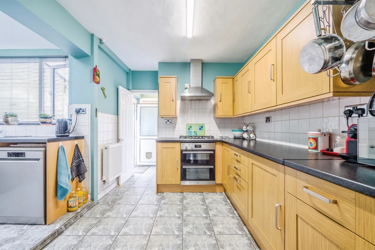 Carlisle Street, Splott, CF24, photo 17