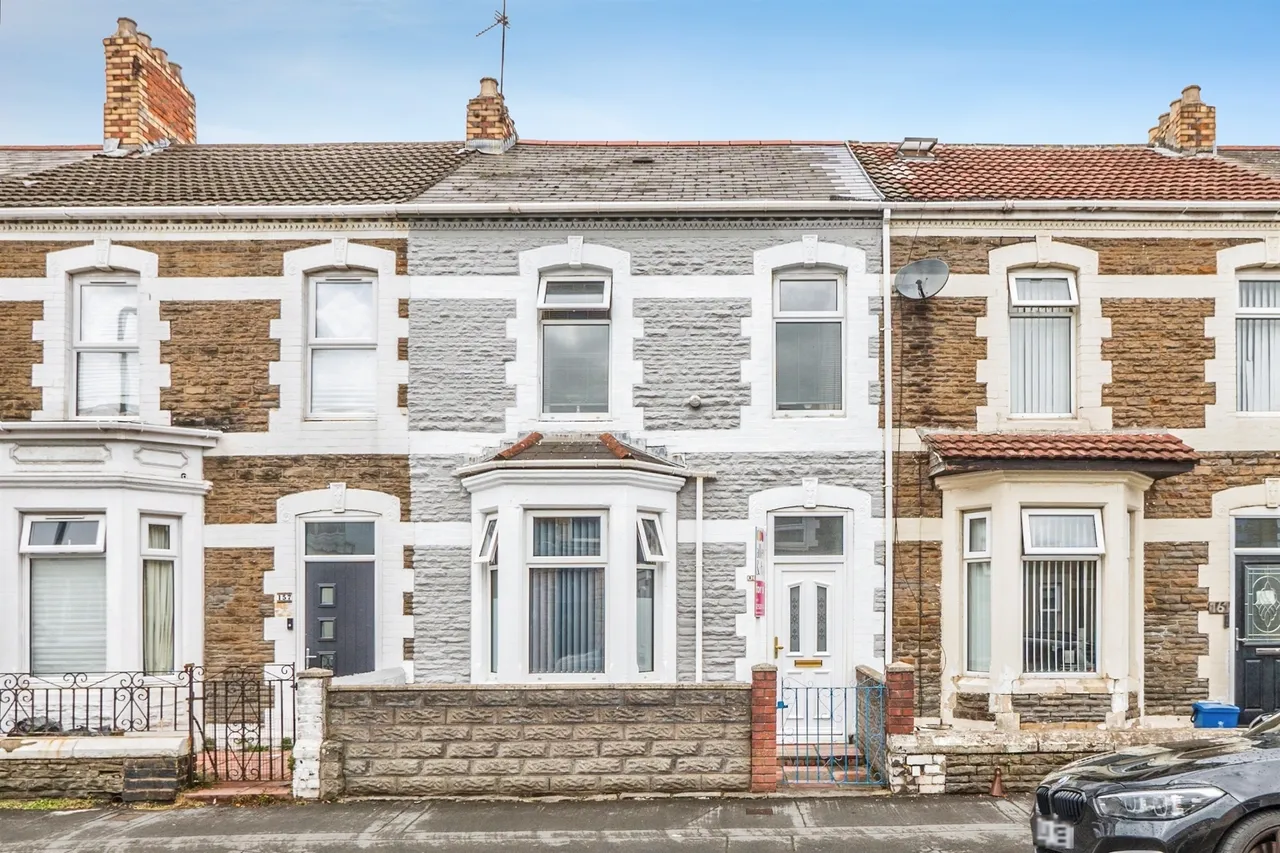 Carlisle Street, Splott, CF24, photo 25