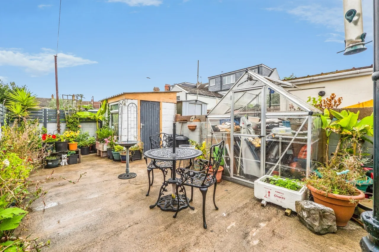 Carlisle Street, Splott, CF24, photo 23