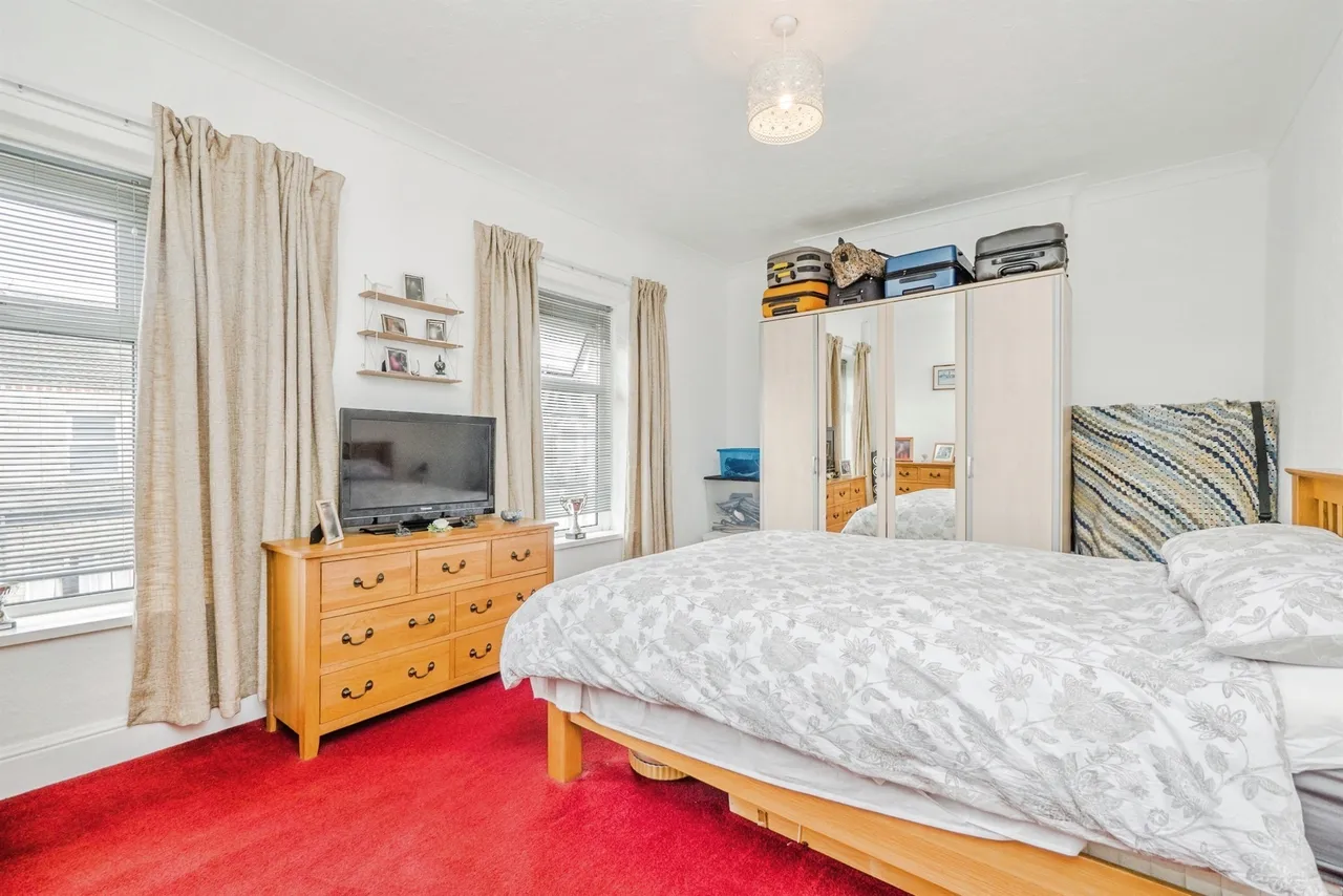 Carlisle Street, Splott, CF24, photo 9