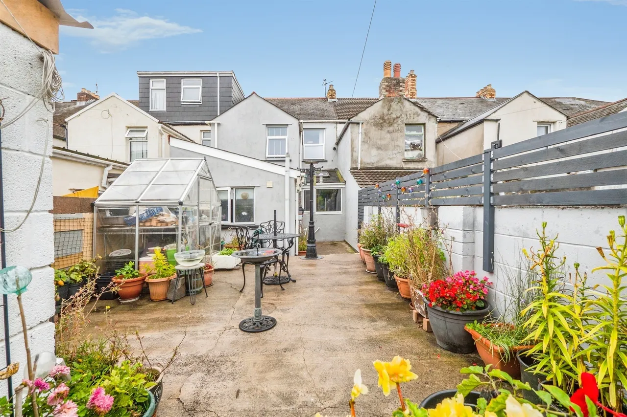 Carlisle Street, Splott, CF24, photo 24