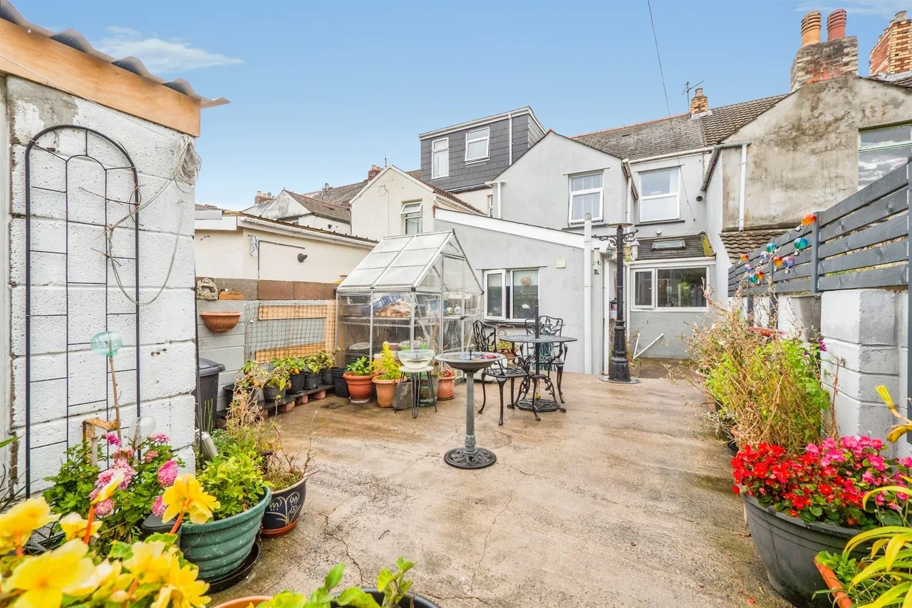 Carlisle Street, Splott, CF24, photo 21