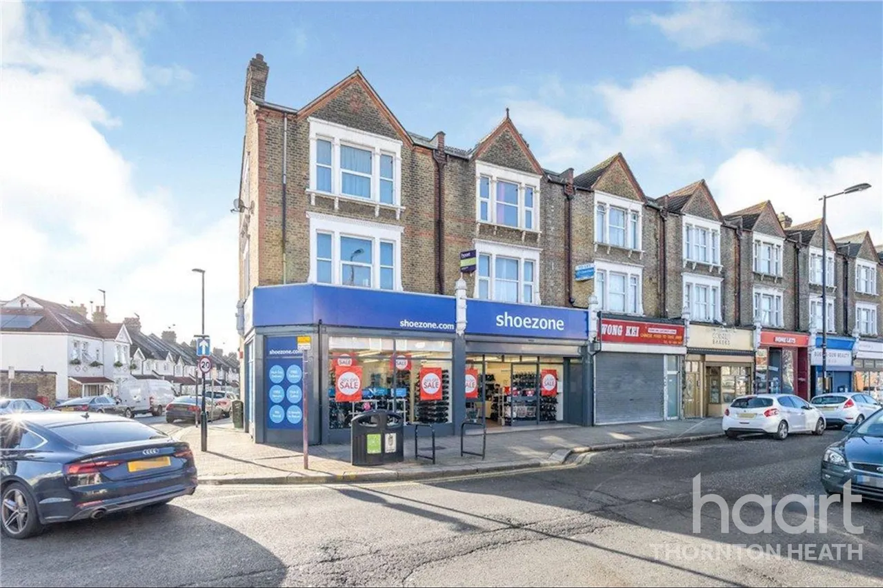 High Street, Thornton Heath, CR7, photo 8