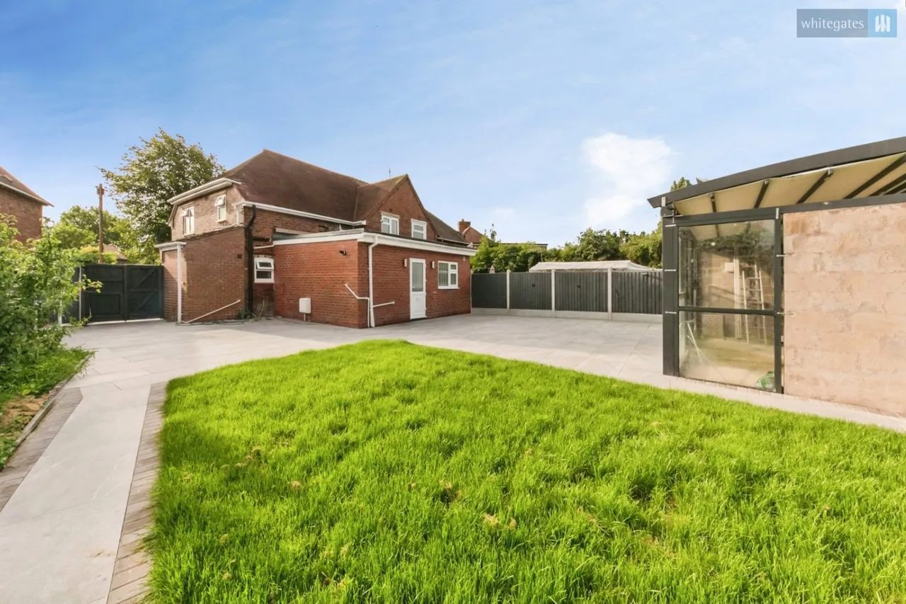 Claughton Avenue, Crewe, CW2, photo 20