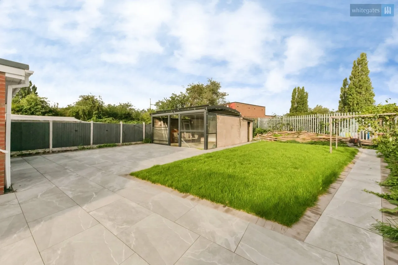 Claughton Avenue, Crewe, CW2, photo 19