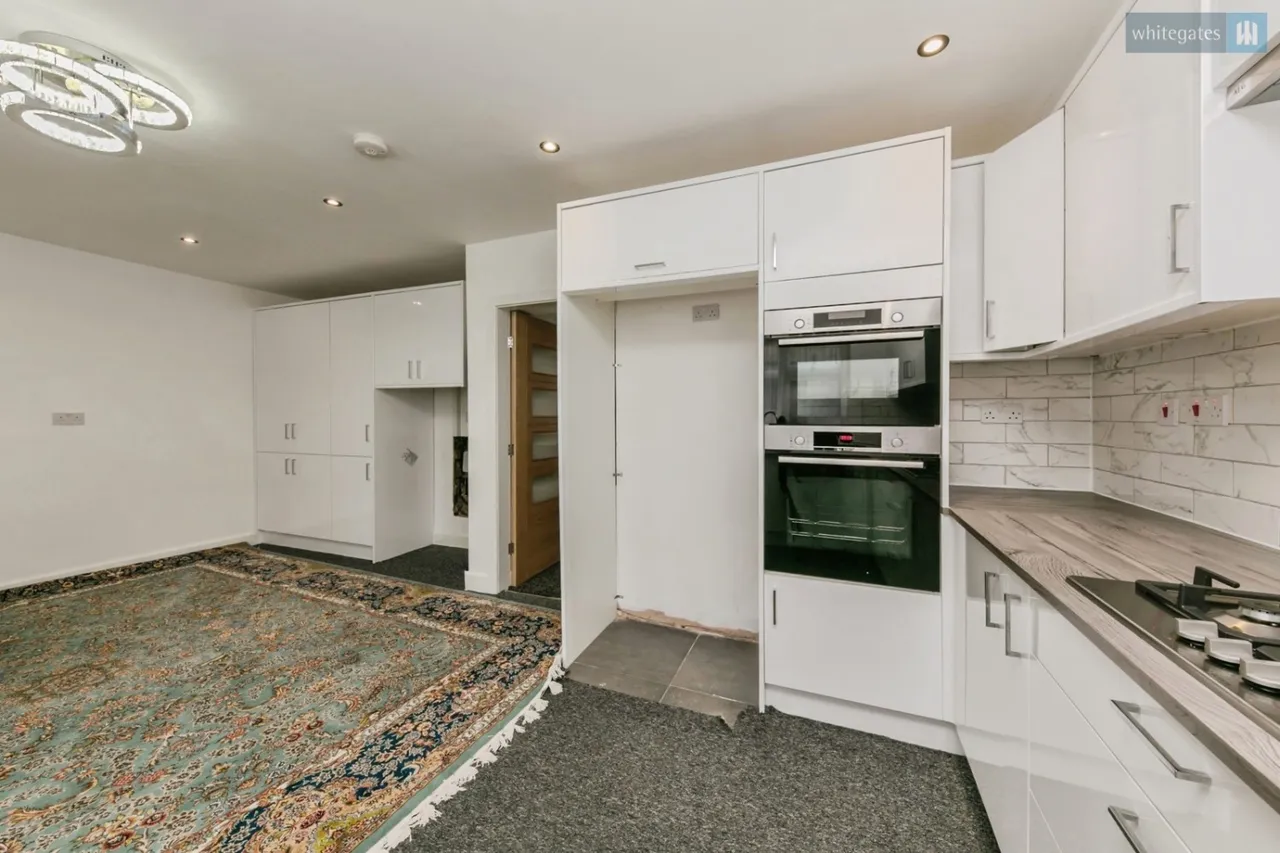 Claughton Avenue, Crewe, CW2, photo 5
