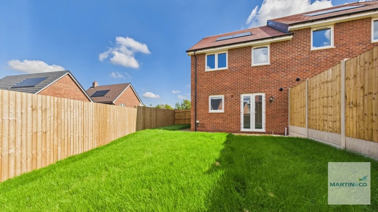 Watts Close, B75, photo 22