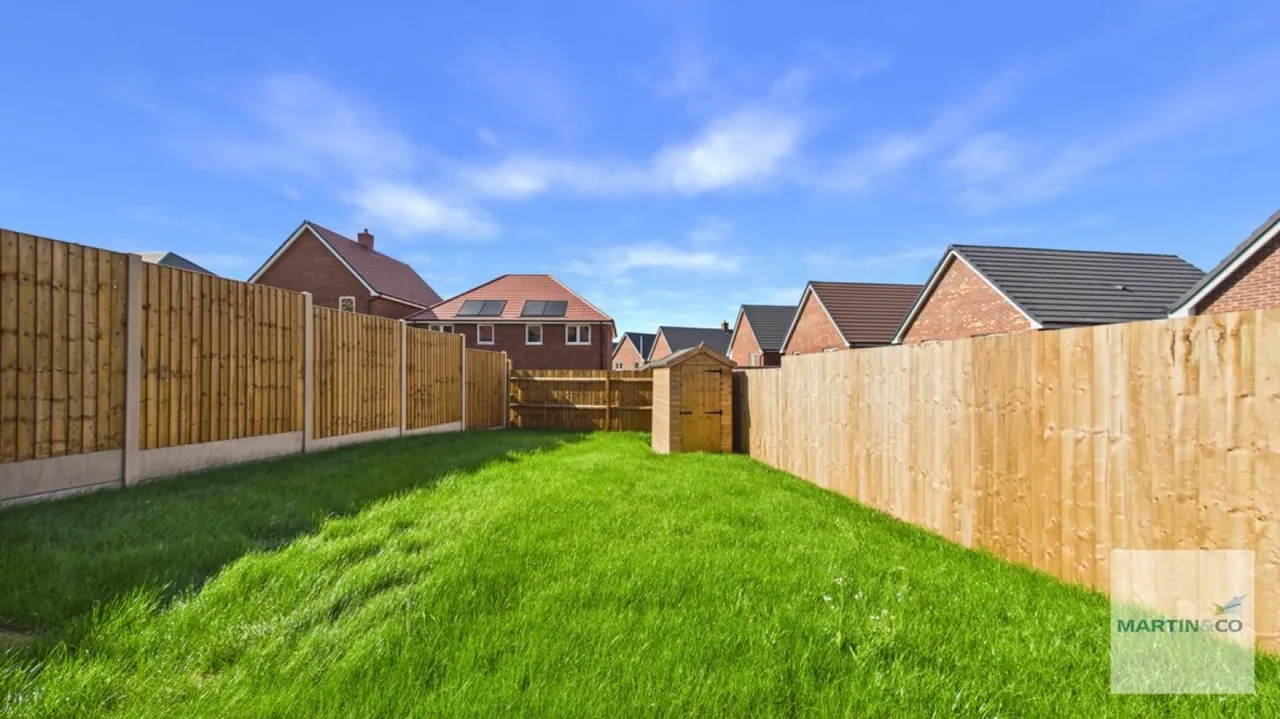 Watts Close, B75, photo 20