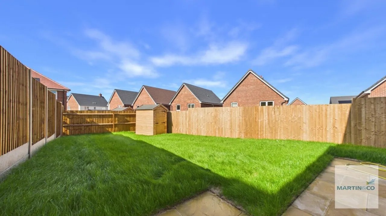Watts Close, B75, photo 19