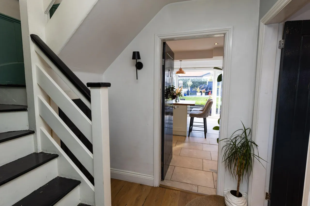 High Croft, Deeside, CH5, photo 12