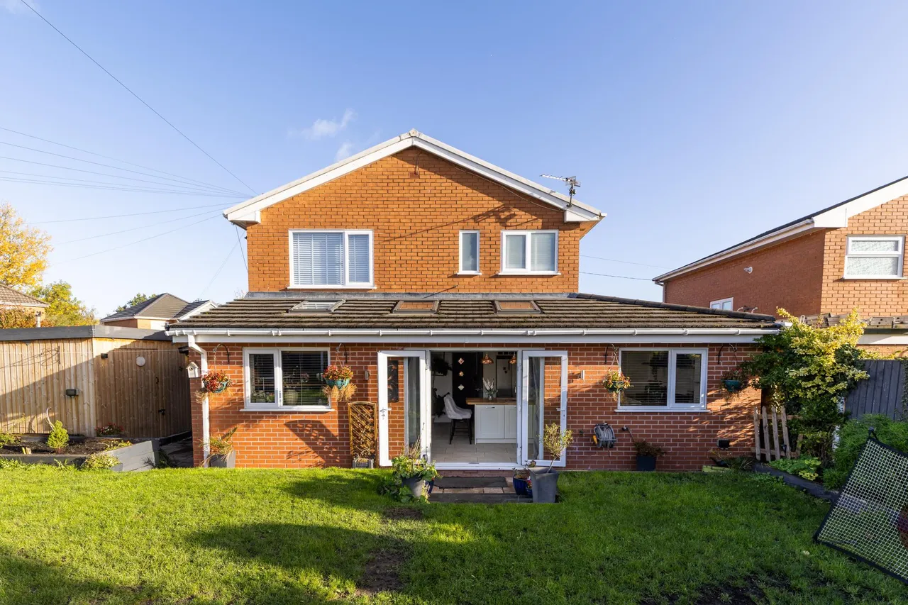High Croft, Deeside, CH5, photo 22