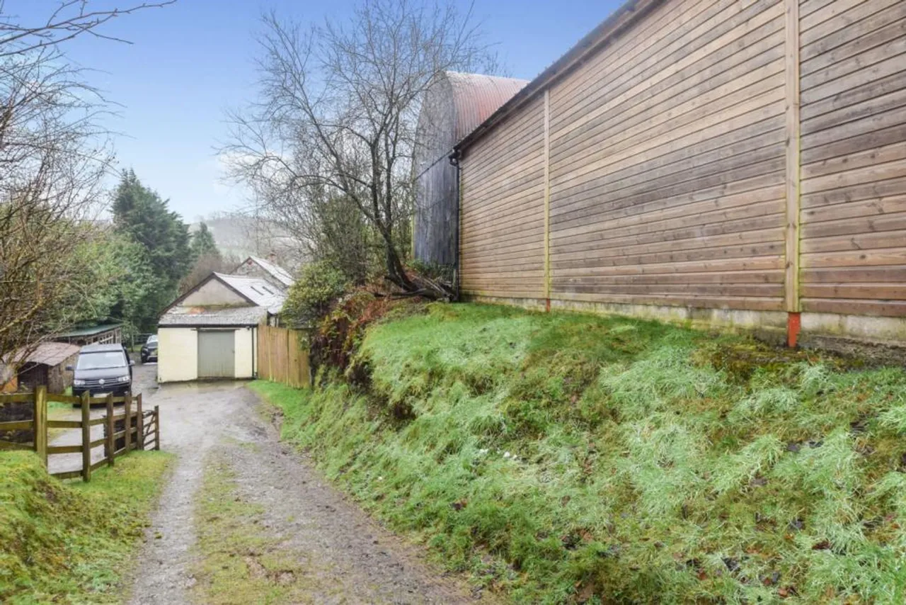 Velindre, Llandysul, SA44, photo 13