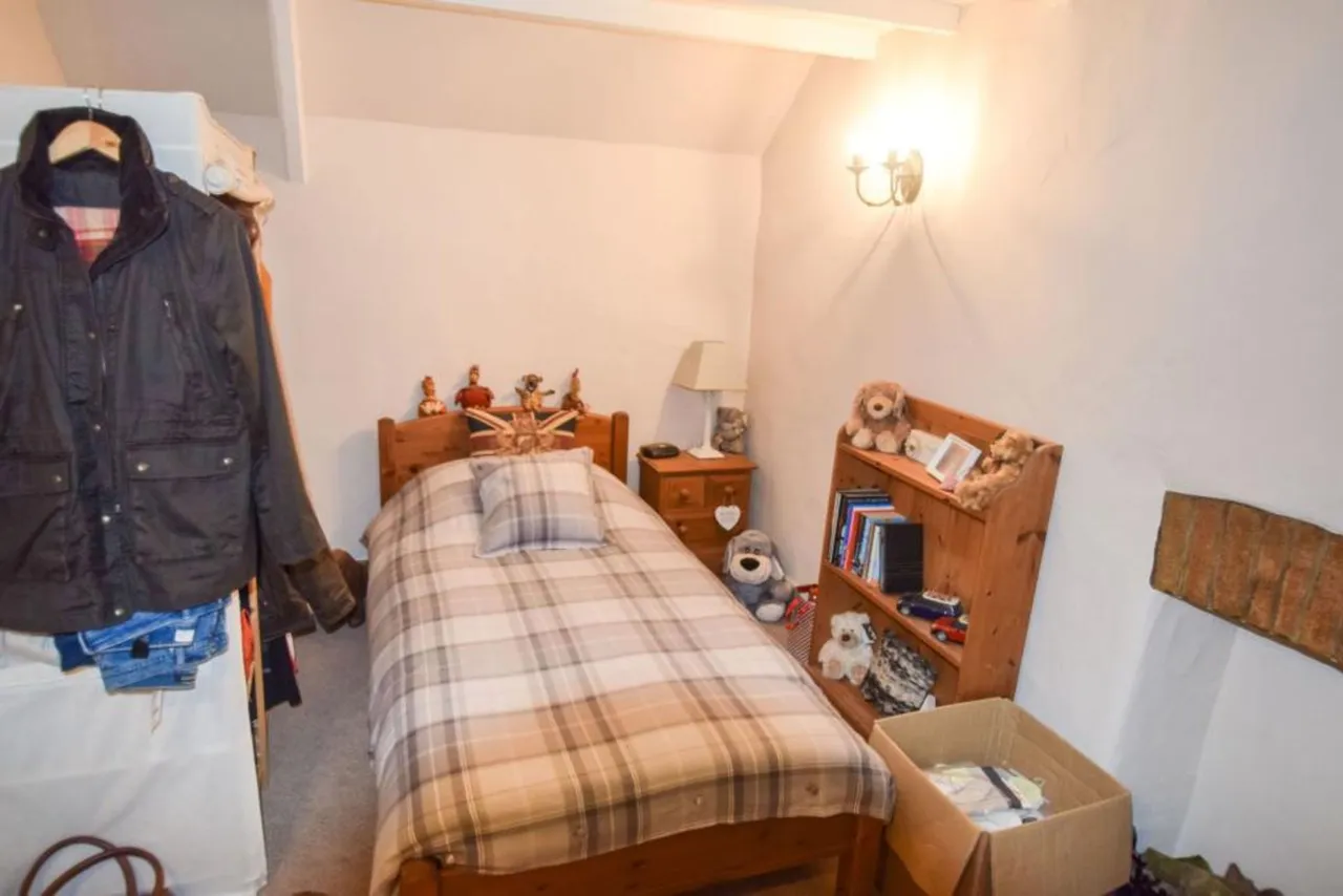 Velindre, Llandysul, SA44, photo 23