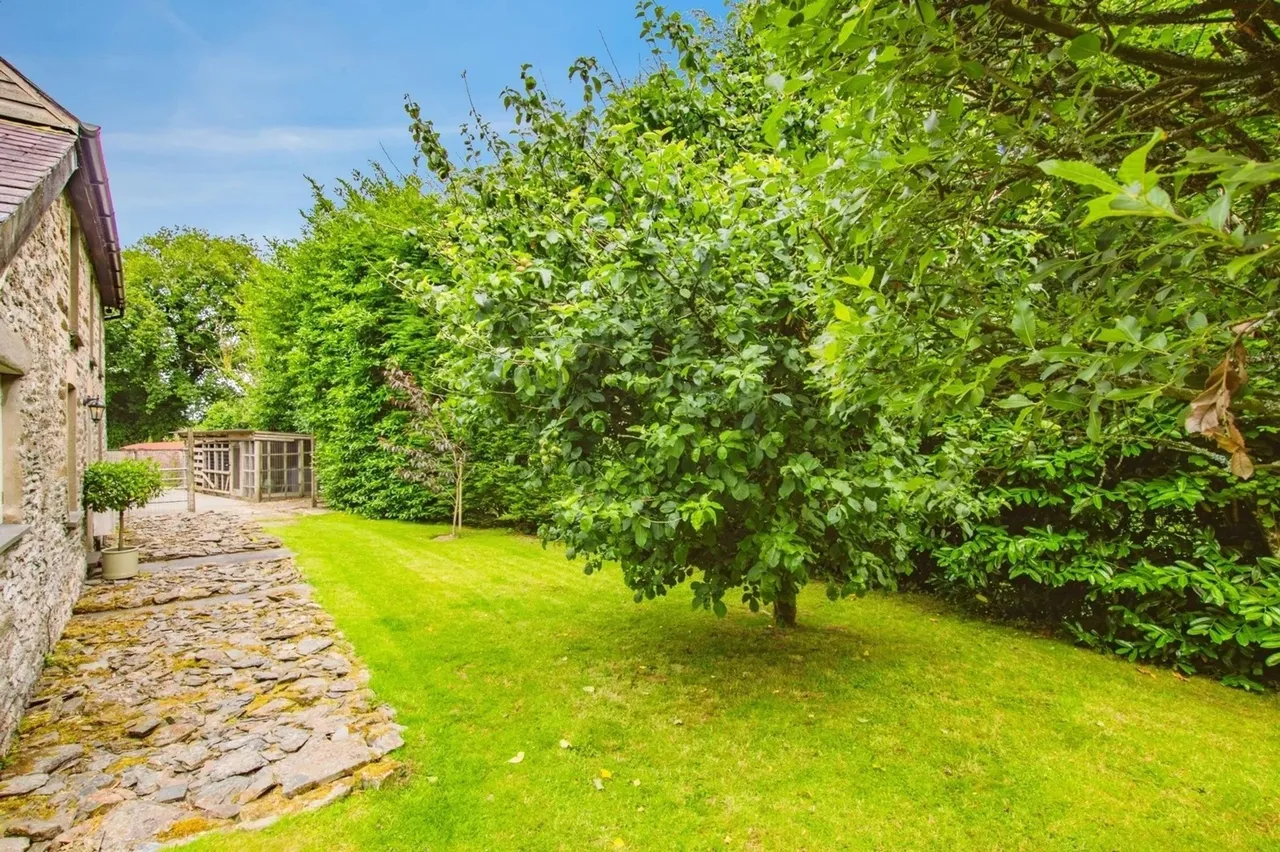 Velindre, Llandysul, SA44, photo 9