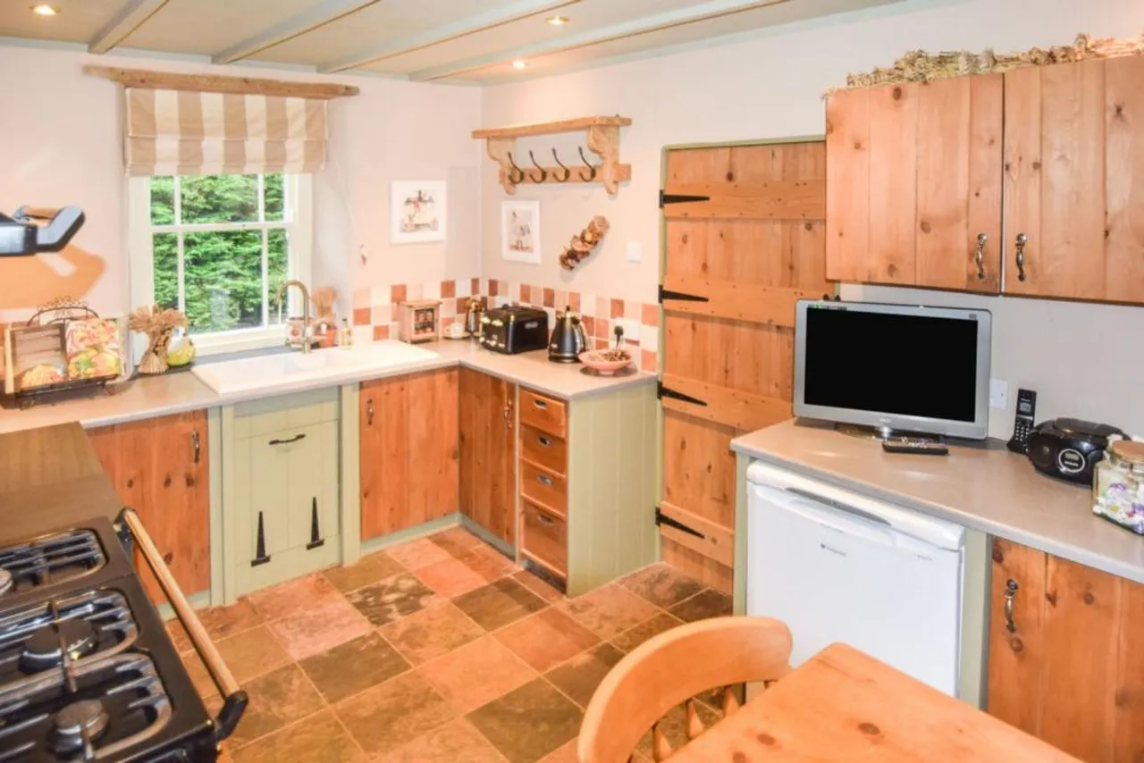 Velindre, Llandysul, SA44, photo 16