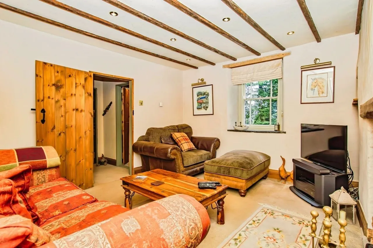 Velindre, Llandysul, SA44, photo 19