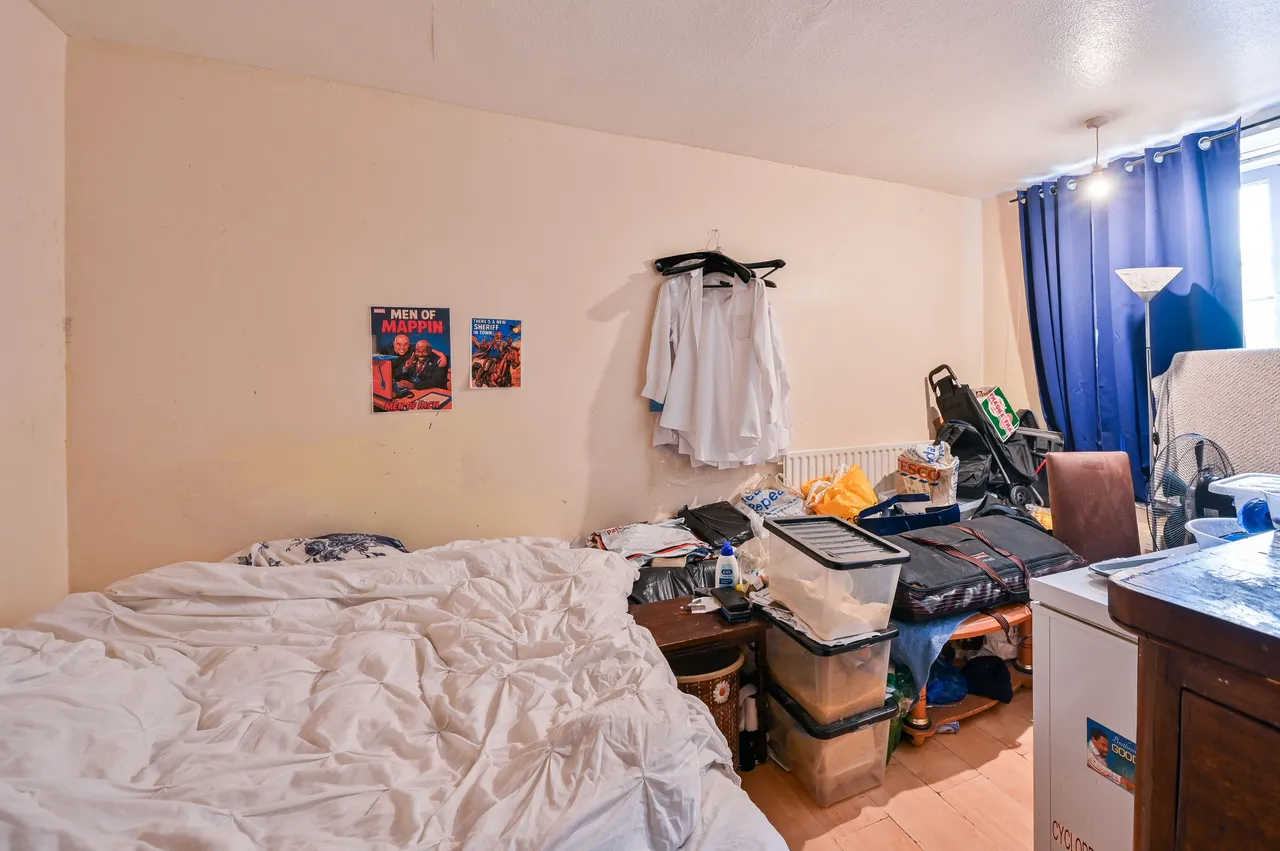 London, SE4, photo 6