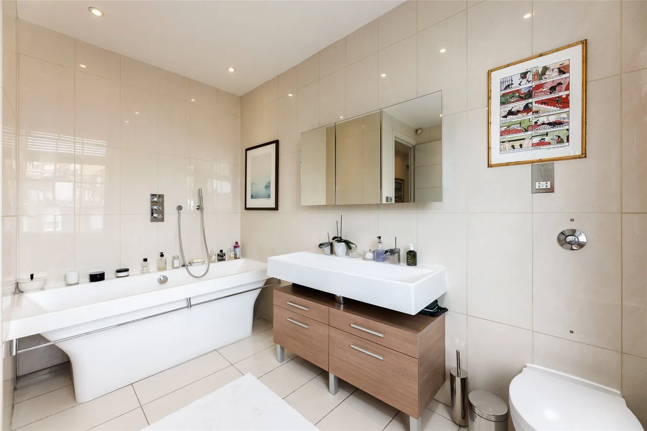 Markham Square, Chelsea, London, SW3, photo 11