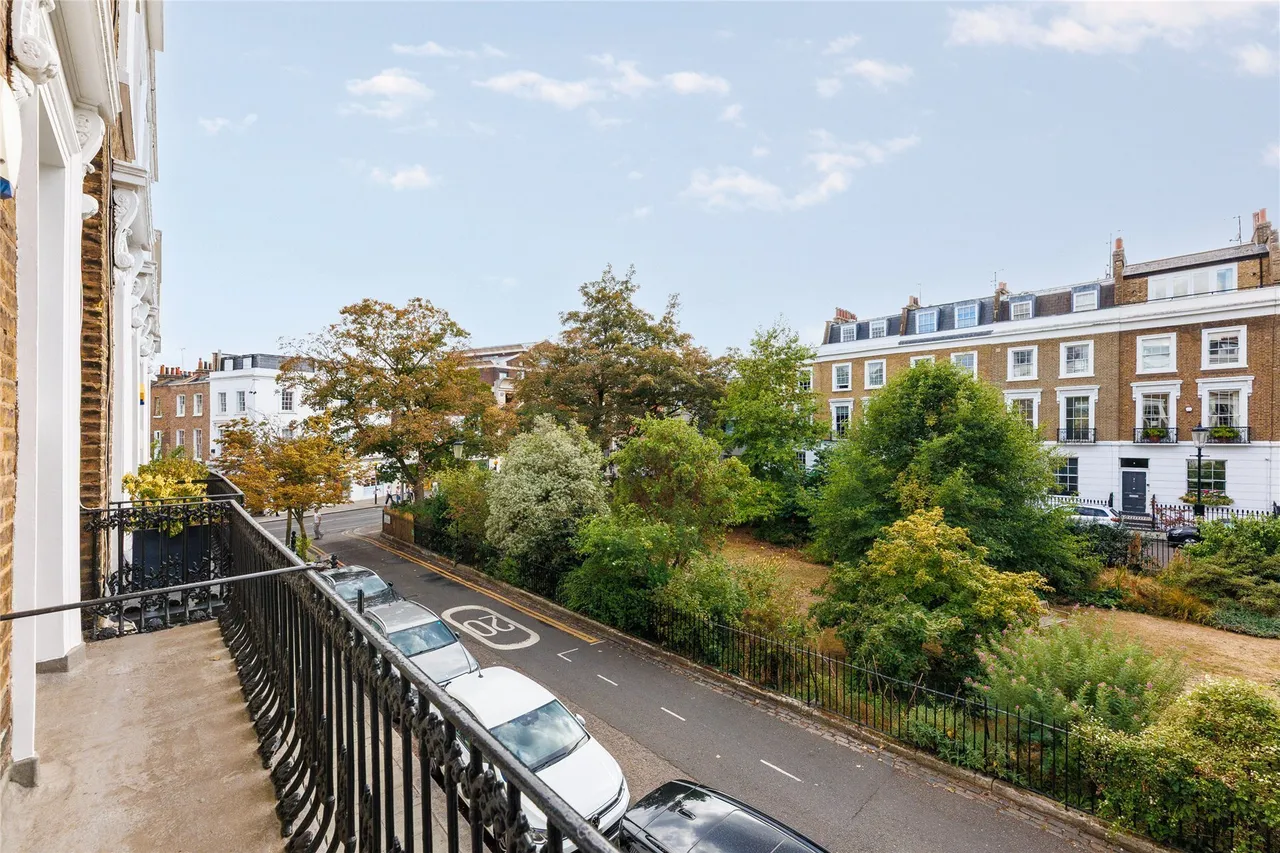 Markham Square, Chelsea, London, SW3, photo 4