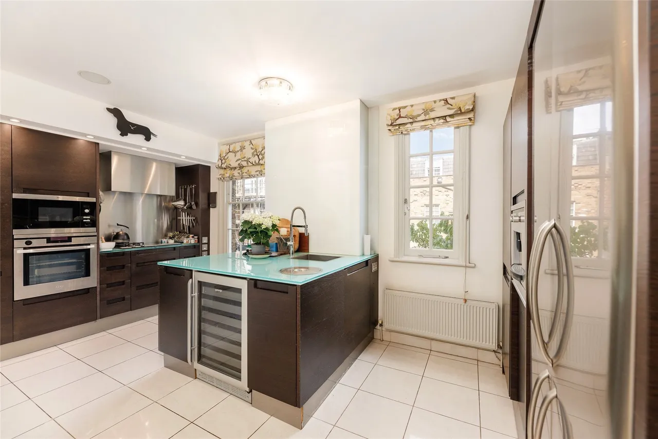 Markham Square, Chelsea, London, SW3, photo 6