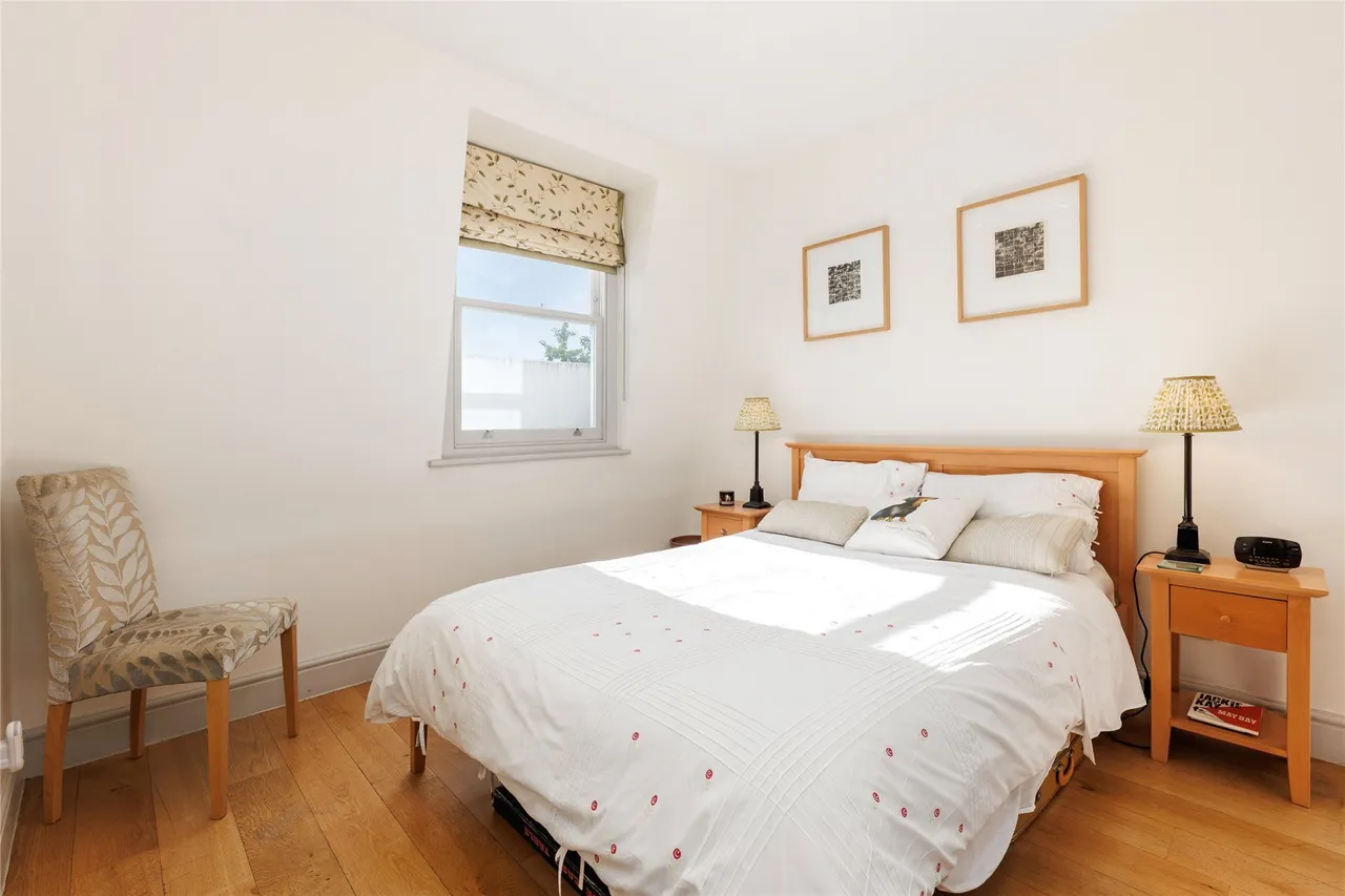 Markham Square, Chelsea, London, SW3, photo 12