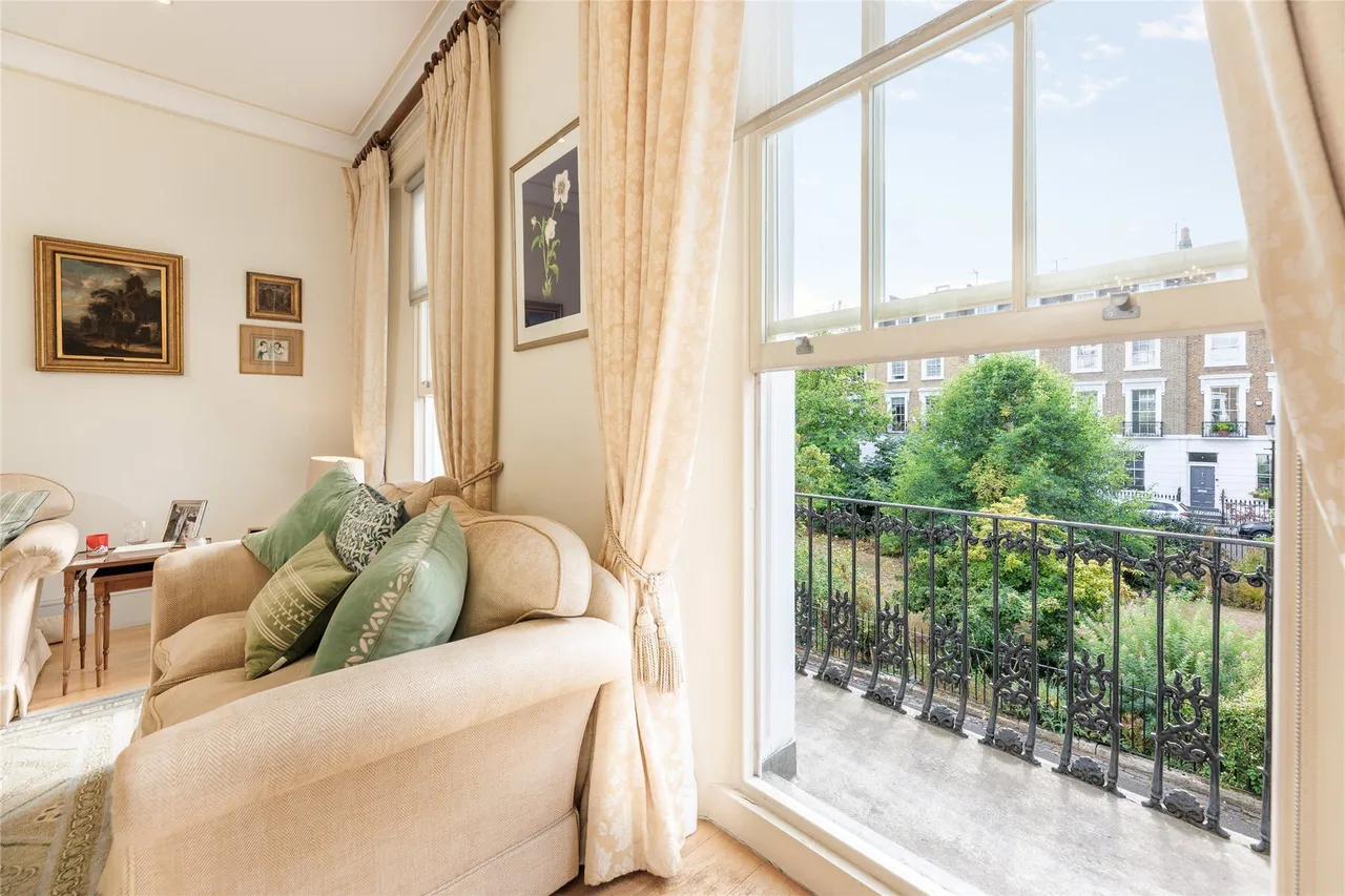 Markham Square, Chelsea, London, SW3, photo 5