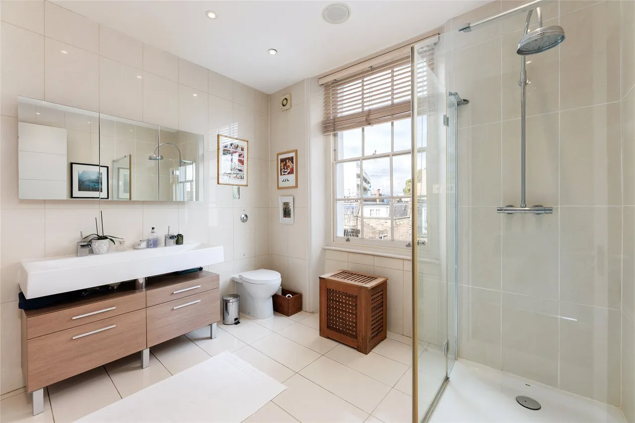 Markham Square, Chelsea, London, SW3, photo 10