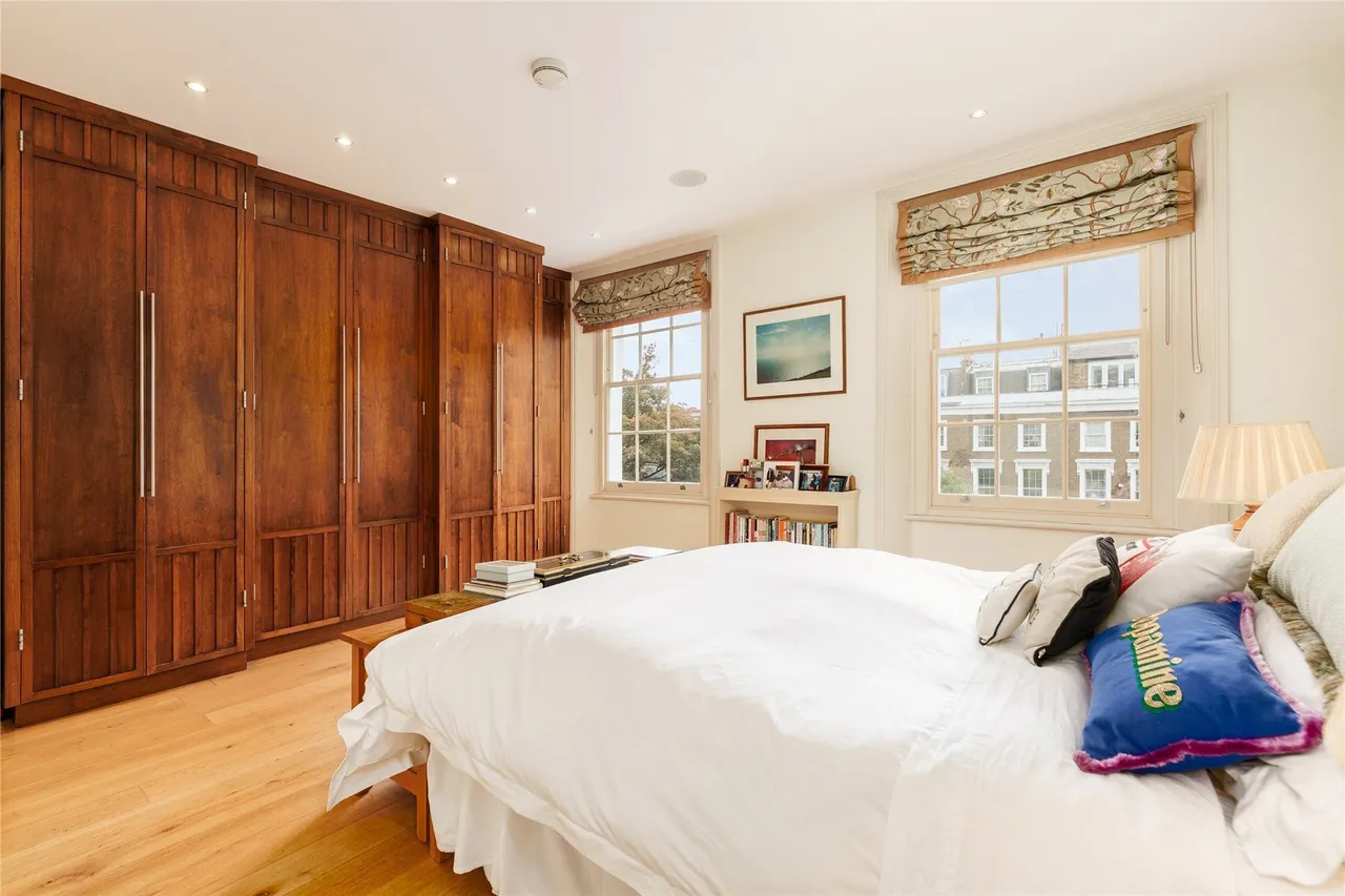 Markham Square, Chelsea, London, SW3, photo 9