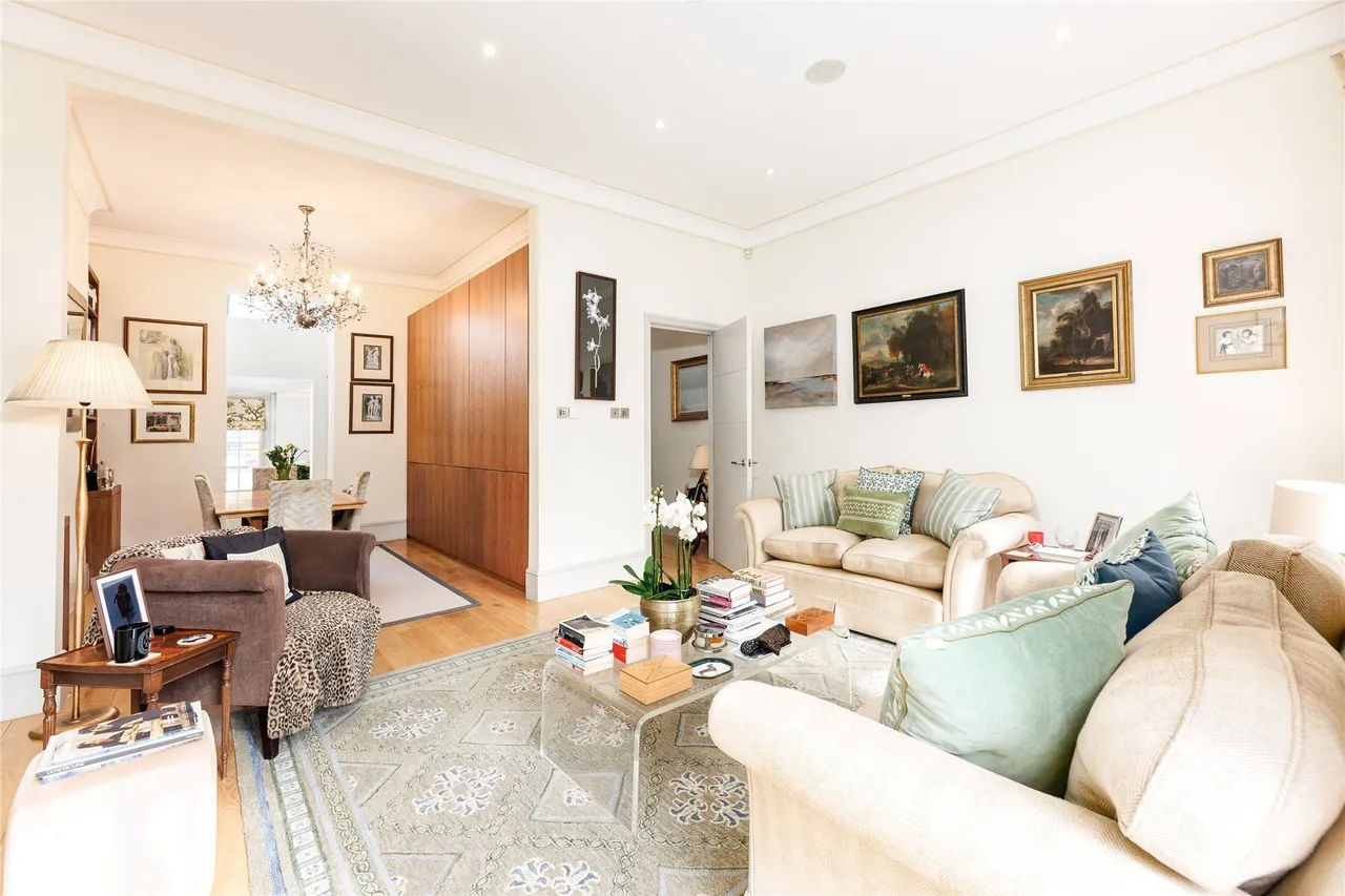 Markham Square, Chelsea, London, SW3, photo 3
