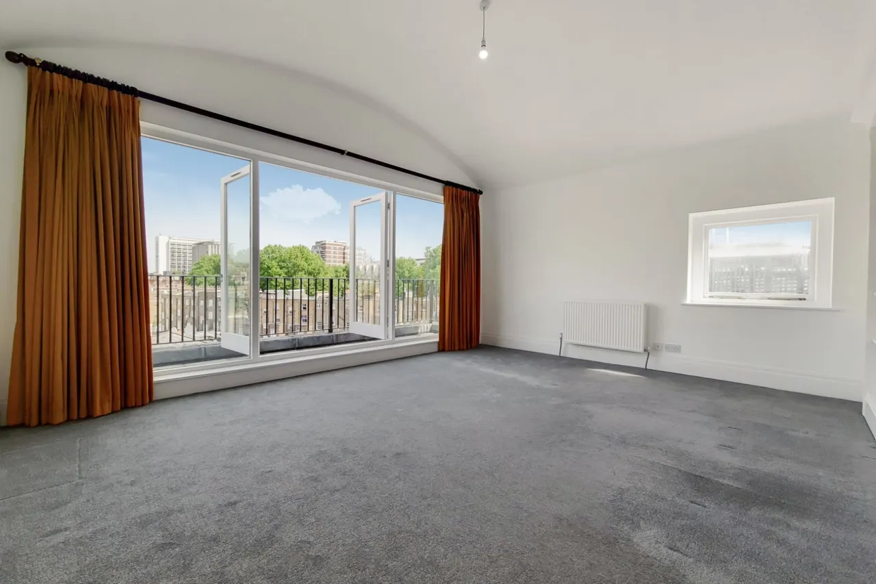 Tavistock Place, London, WC1H, photo 7