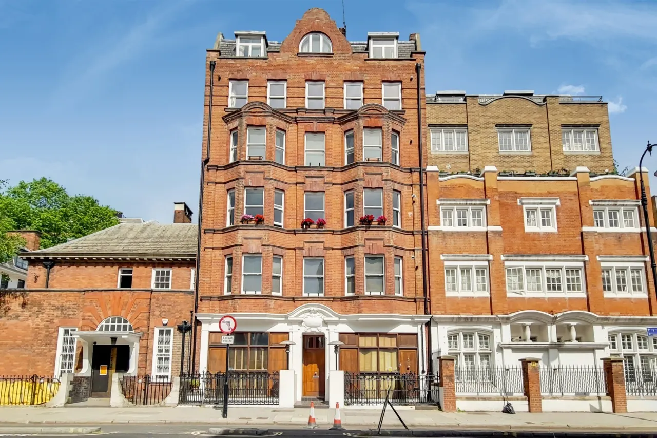 Tavistock Place, London, WC1H, photo 6