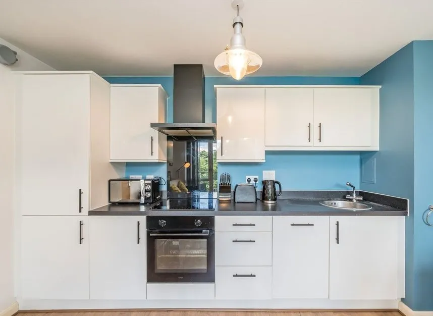 Clayponds Lane, Brentford, TW8, photo 4
