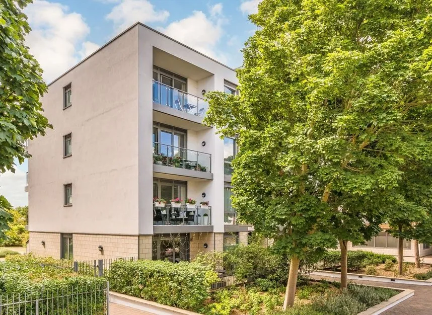 1 bed flat to rent — Clayponds Lane, Brentford, TW8