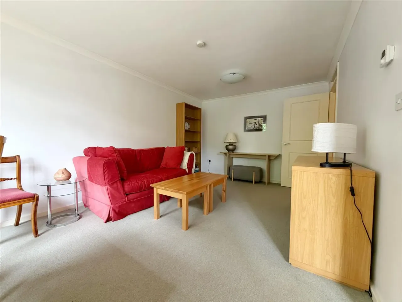 William Court, Buckingham Close, London, photo 5