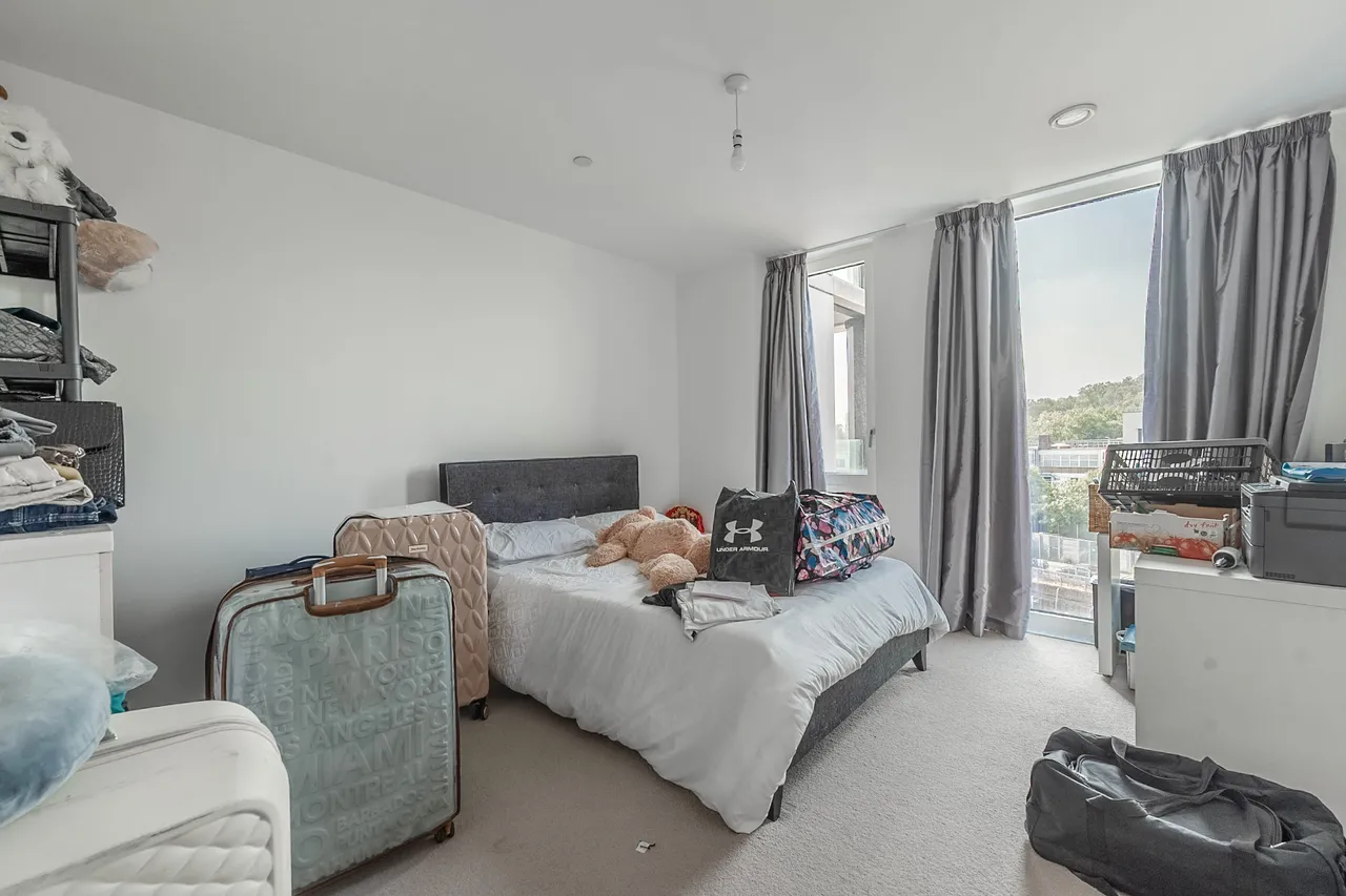 Flat 31, Hartley Apartments, Perceval Square, College Road, Harrow, photo 4