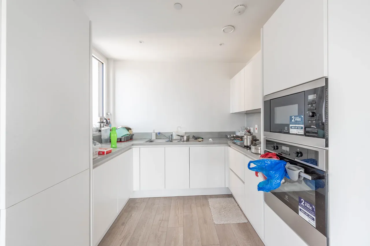 Flat 31, Hartley Apartments, Perceval Square, College Road, Harrow, photo 3