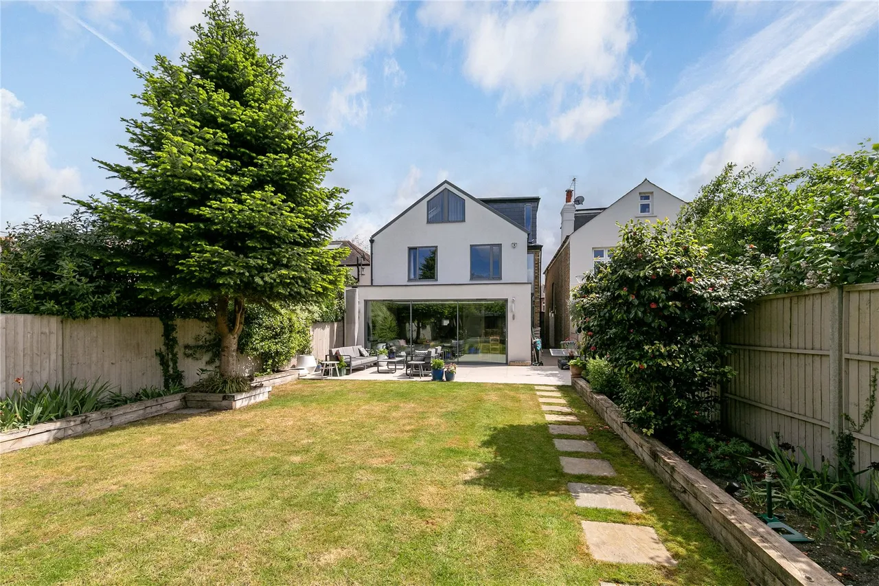 Pensford Avenue, Kew, TW9, photo 16