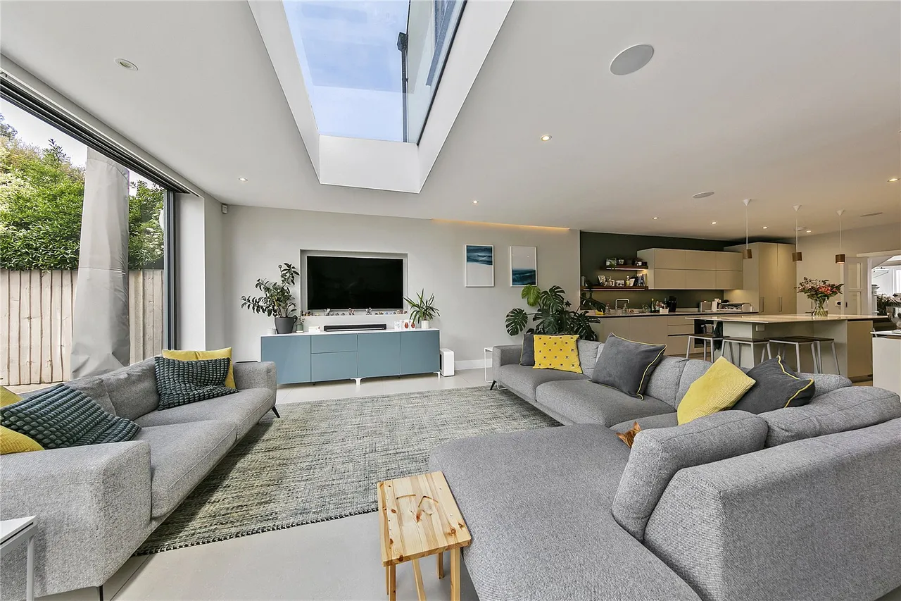 Pensford Avenue, Kew, TW9, photo 6