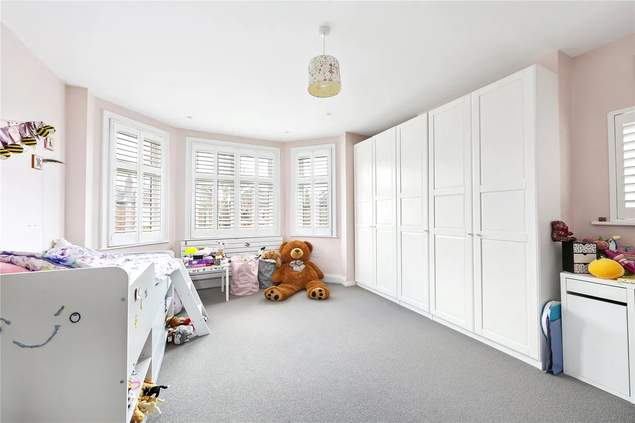 Pensford Avenue, Kew, TW9, photo 11