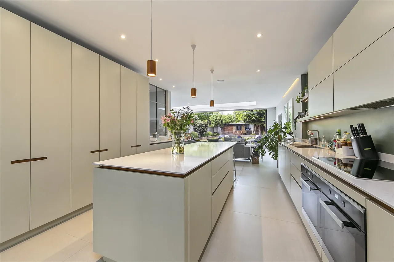 Pensford Avenue, Kew, TW9, photo 4
