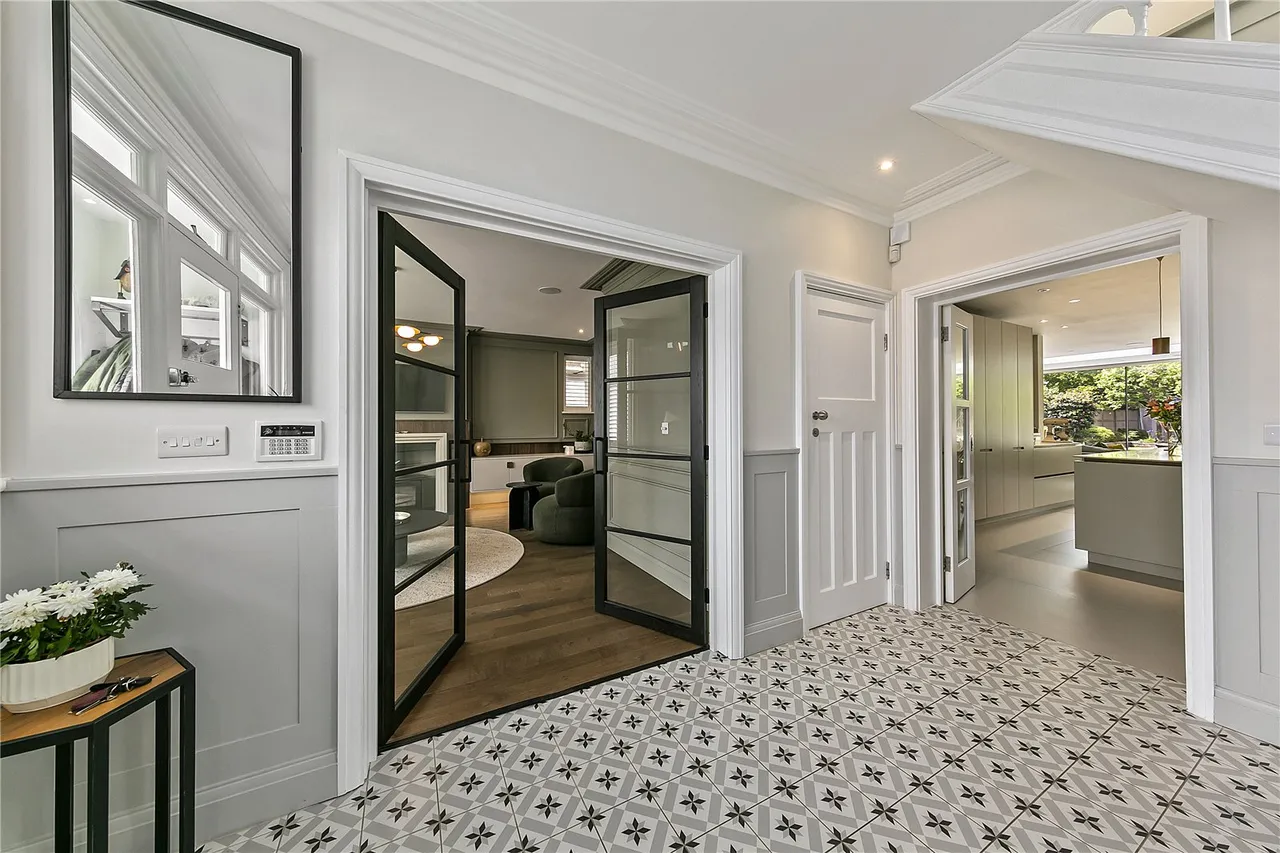 Pensford Avenue, Kew, TW9, photo 7