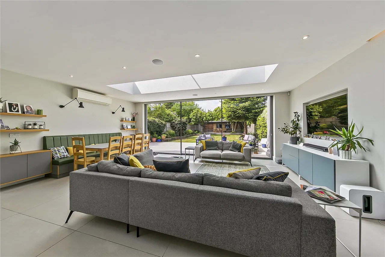 Pensford Avenue, Kew, TW9, photo 5