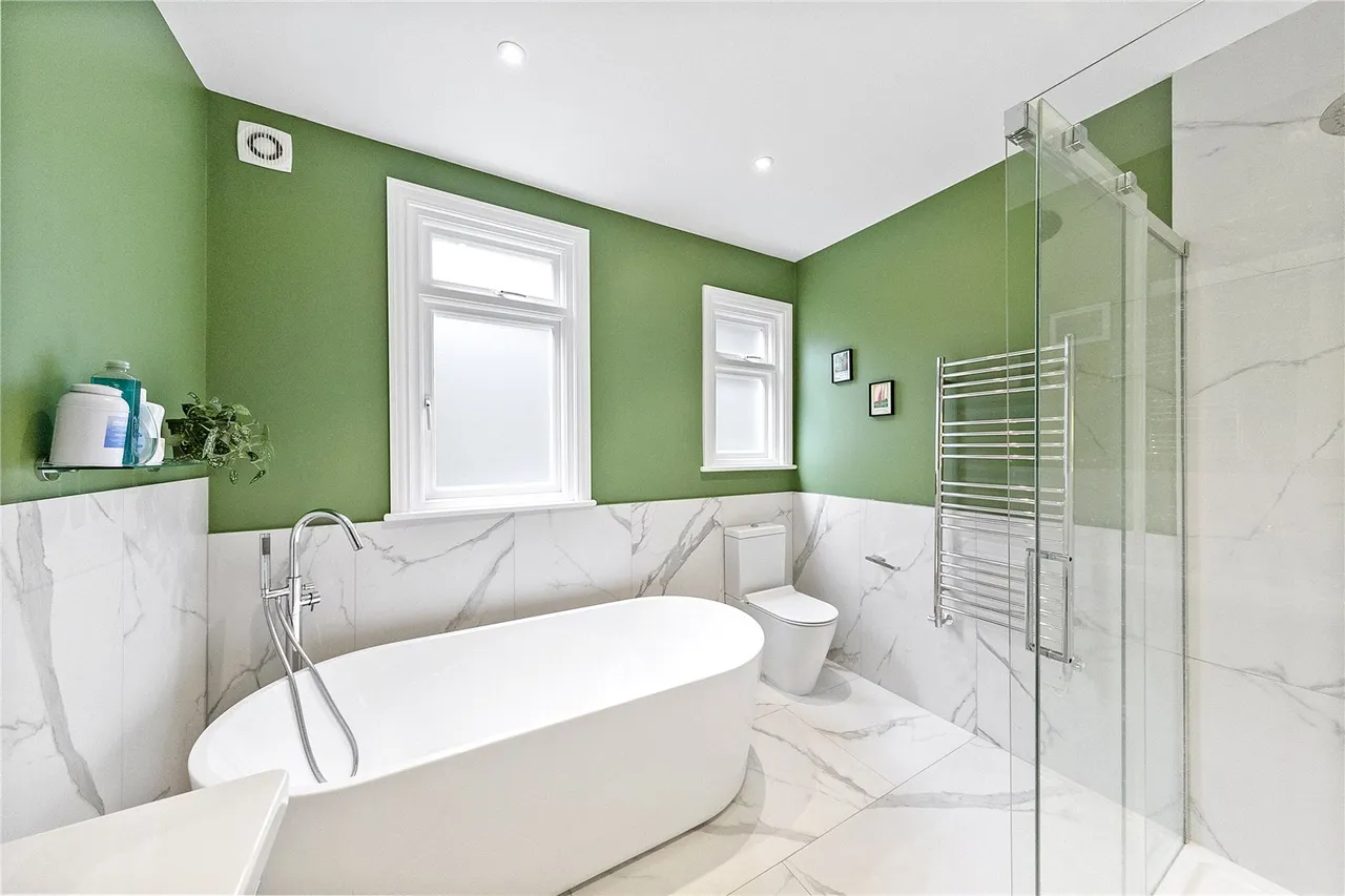 Pensford Avenue, Kew, TW9, photo 14