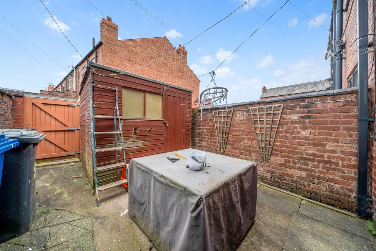Severn Street, Leigh, Leigh, WN7 2DX, photo 9