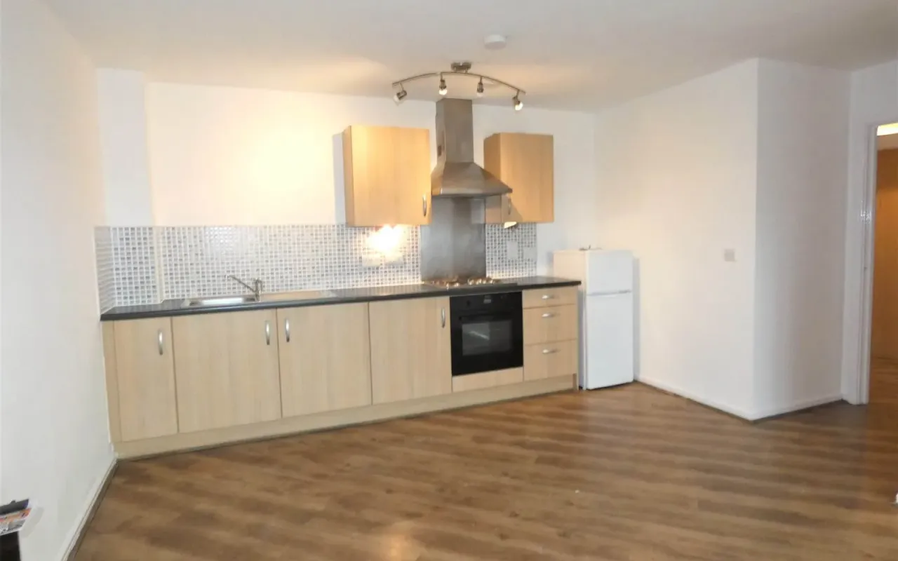 Greenings Court, Warrington, photo 4