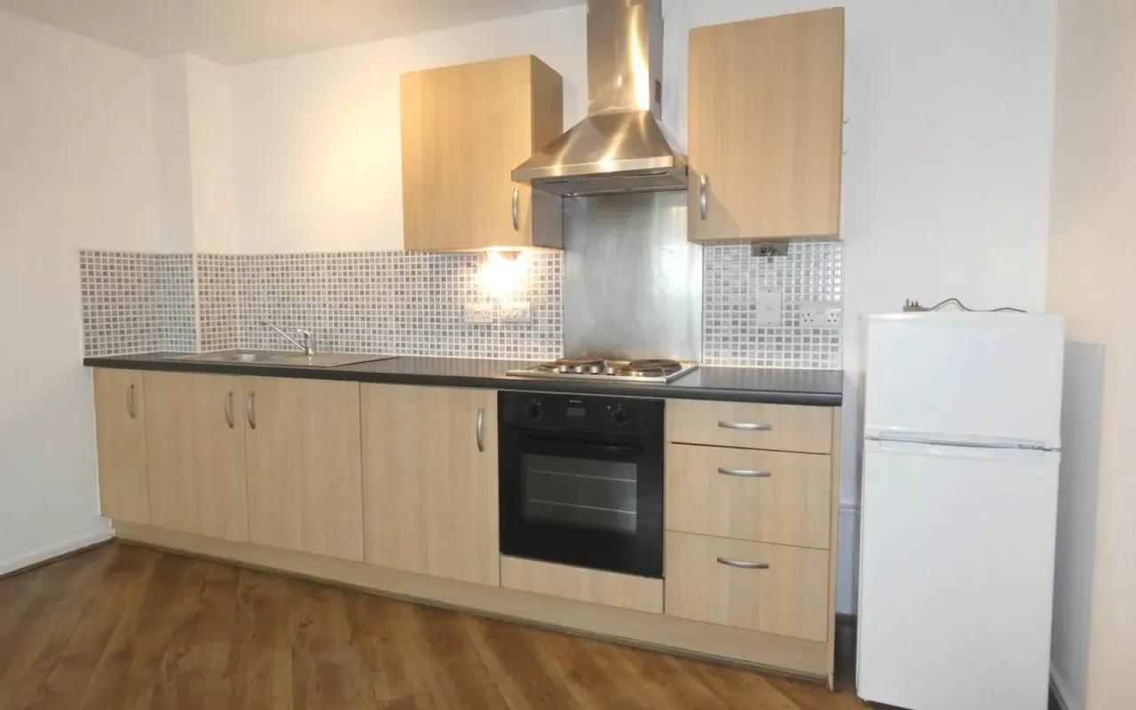 Greenings Court, Warrington, photo 5