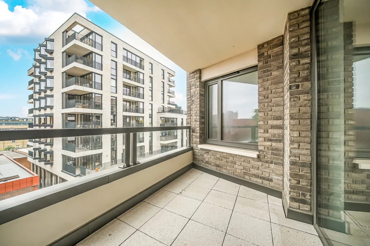 Crimscott Street, SE1, photo 11