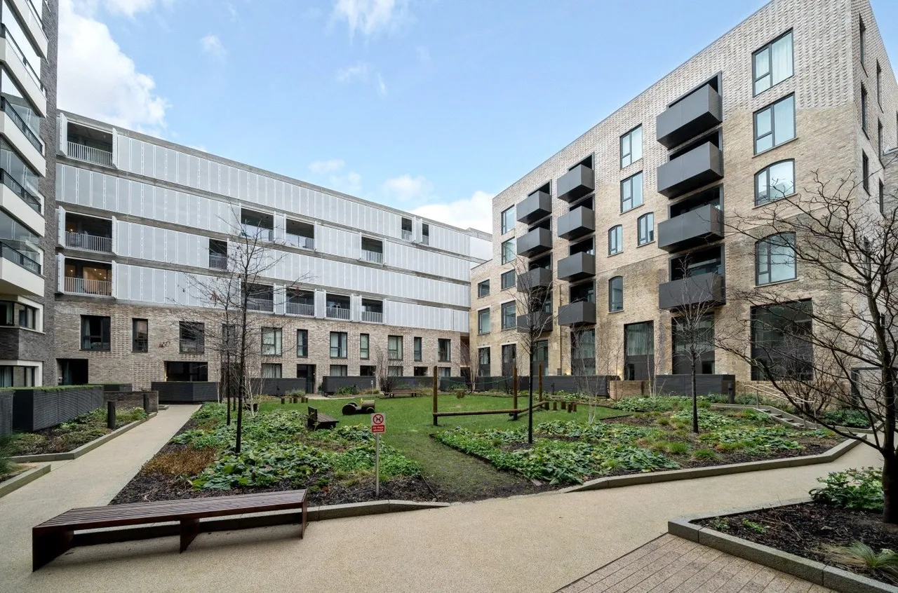 Crimscott Street, SE1, photo 6