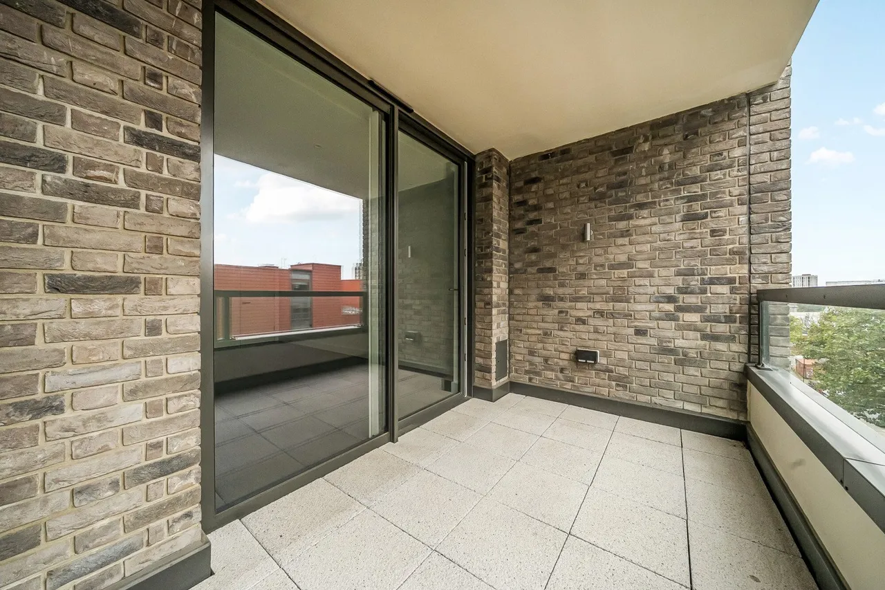 Crimscott Street, SE1, photo 4